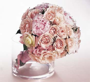 poze Buchete mireasa/ Aranjamente florale