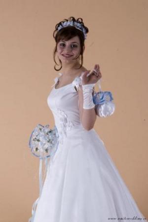 poze Rochii de mireasa