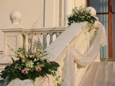 poze Decoratiuni nunti