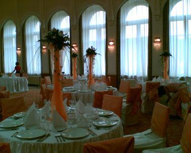 poze Decoratiuni nunti