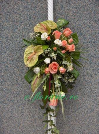 poze Buchete mireasa/ Aranjamente florale