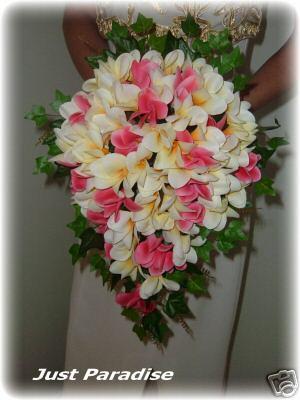 poze Buchete mireasa/ Aranjamente florale
