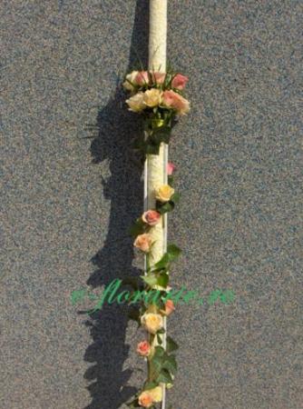 poze Buchete mireasa/ Aranjamente florale