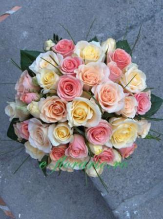 poze Buchete mireasa/ Aranjamente florale