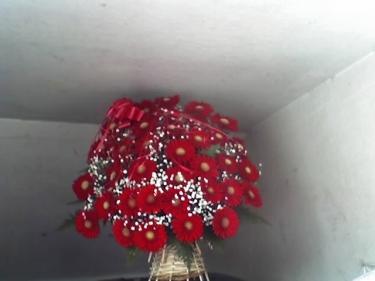poze Buchete mireasa/ Aranjamente florale