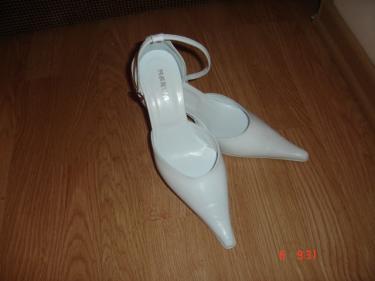 poze Pantofi nunta
