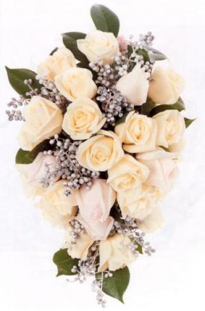 poze Buchete mireasa/ Aranjamente florale