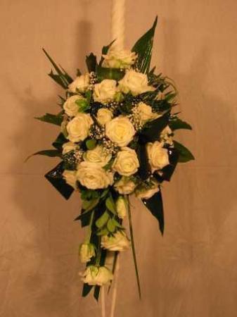 poze Buchete mireasa/ Aranjamente florale