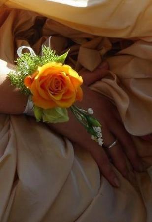 poze Buchete mireasa/ Aranjamente florale