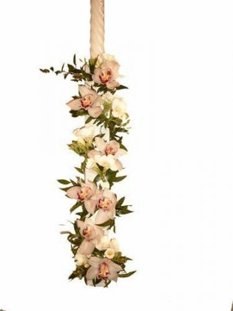 poze Buchete mireasa/ Aranjamente florale