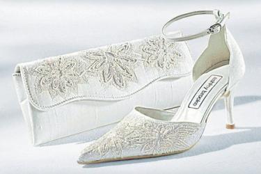 poze Pantofi nunta