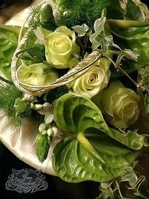 poze Buchete mireasa/ Aranjamente florale