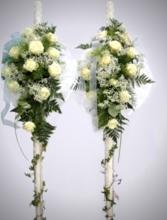 poze Buchete mireasa/ Aranjamente florale