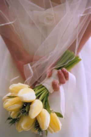 poze Buchete mireasa/ Aranjamente florale