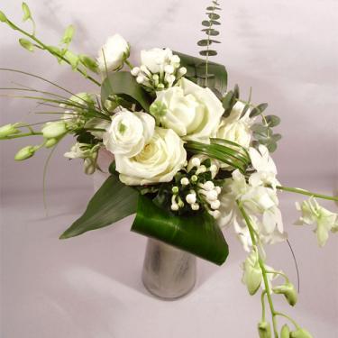 poze Buchete mireasa/ Aranjamente florale