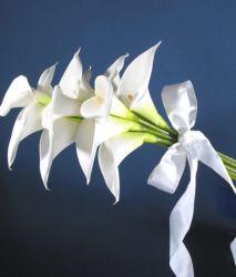 poze Buchete mireasa/ Aranjamente florale