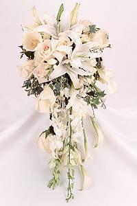 poze Buchete mireasa/ Aranjamente florale