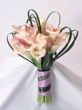 poze Buchete mireasa/ Aranjamente florale