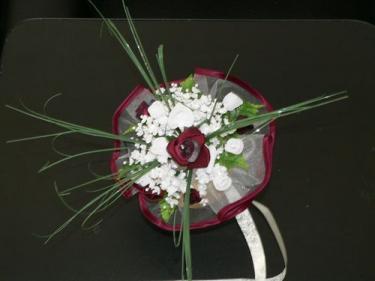 poze Buchete mireasa/ Aranjamente florale