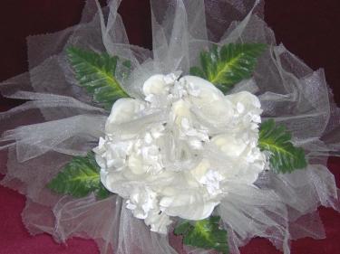 poze Buchete mireasa/ Aranjamente florale