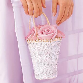 poze Buchete mireasa/ Aranjamente florale