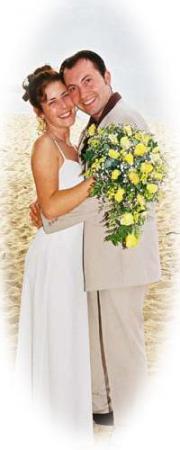 poze Buchete mireasa/ Aranjamente florale