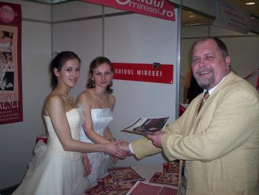 poze Ghidul Miresei