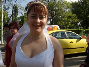 poze Bijuterii mireasa