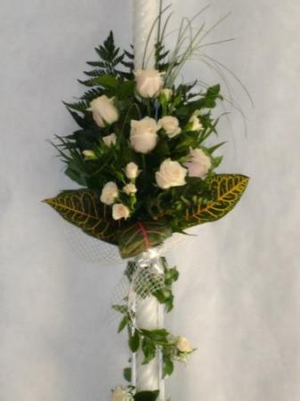 poze Buchete mireasa/ Aranjamente florale