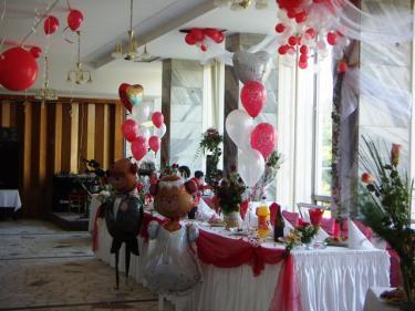 poze Decoratiuni nunti
