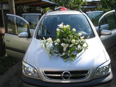 poze Buchete mireasa/ Aranjamente florale