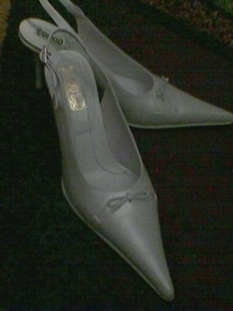 poze Pantofi nunta