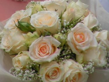 poze Buchete mireasa/ Aranjamente florale