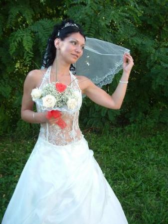 poze Rochii de mireasa