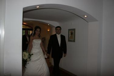 poze Rochii de mireasa