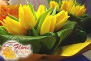 poze Buchete mireasa/ Aranjamente florale