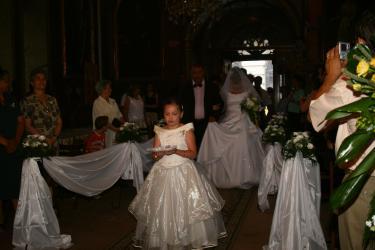 poze Decoratiuni nunti