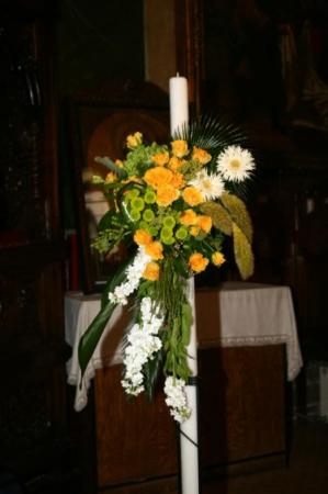 poze Buchete mireasa/ Aranjamente florale