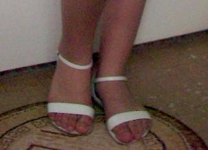 poze Pantofi nunta