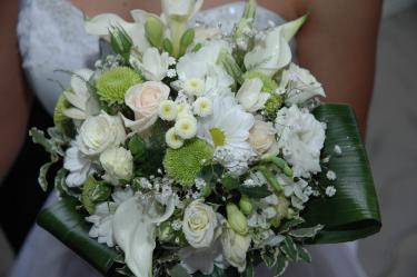 poze Buchete mireasa/ Aranjamente florale