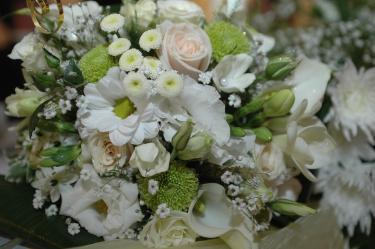 poze Buchete mireasa/ Aranjamente florale