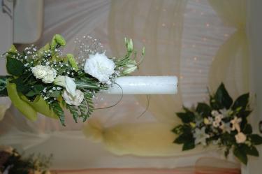 poze Buchete mireasa/ Aranjamente florale