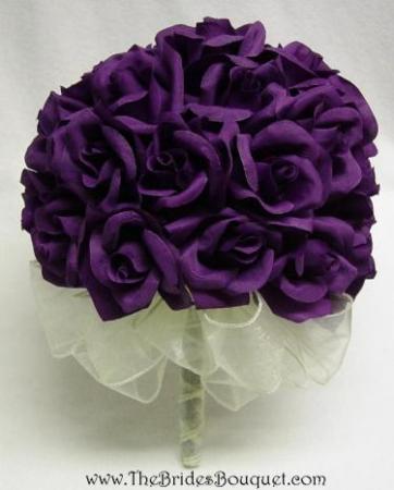 poze Buchete mireasa/ Aranjamente florale