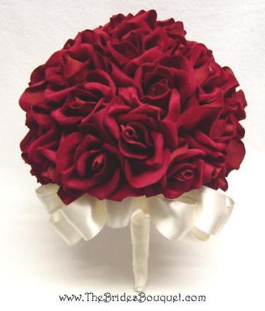 poze Buchete mireasa/ Aranjamente florale