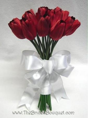 poze Buchete mireasa/ Aranjamente florale