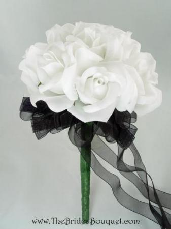 poze Buchete mireasa/ Aranjamente florale