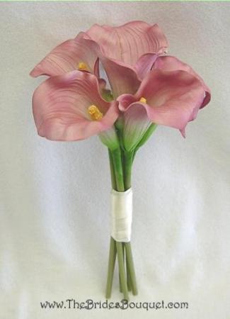 poze Buchete mireasa/ Aranjamente florale