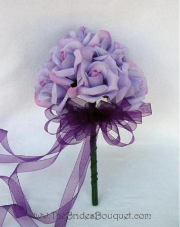 poze Buchete mireasa/ Aranjamente florale