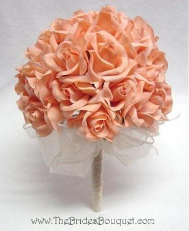 poze Buchete mireasa/ Aranjamente florale