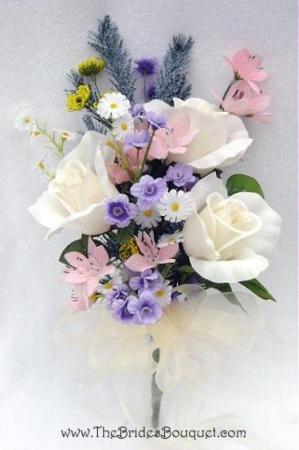 poze Buchete mireasa/ Aranjamente florale